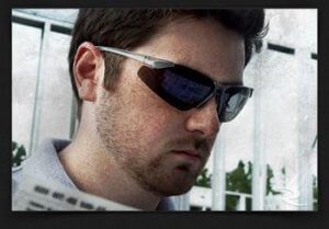 Radians C2 Bifocal Safety Glass Series