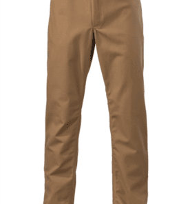 Saf-Tech CARPNT25 Arc Rated FR Soft Duck Carpenter Pant, 12 Cal and 2112, 11 oz. Ultra Soft Made in USA