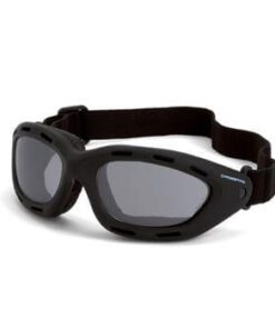 CrossFire Element Safety Glass Series with Foam Lined