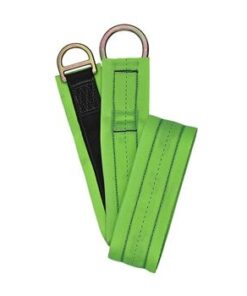 SafeWaze FS810-6  Heavy Duty Reinforced 6' Cross Arm Strap