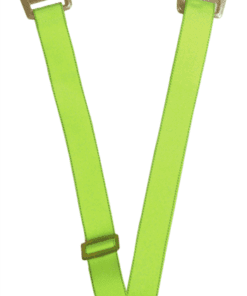 SafeWaze FS812  Medium Duty 4' - 6' Adustable Cross Arm Strap