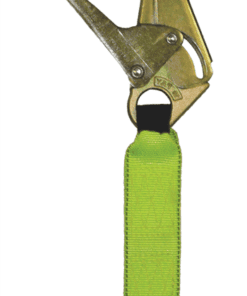 SafeWaze FS814  18" Anchor Extension with Rebar Hook
