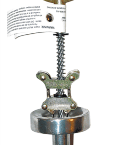 SafeWaze FS876  5K Removable 3/4" Concrete Wedge Anchor