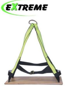 SAFEWAZE FS982 Working Suspension Chair