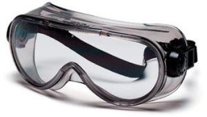 Pyramex G304T Goggles, Anti-Fog Top Shelf Chemical Splash Goggle, Qty: Box/12 prs