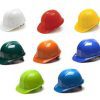 Pyramex SL HP140-Series Cap Style 4 Point Snap Lock Suspension Hard Hat