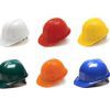 Pyramex SL HP160-Series Cap Style Hard Hat 6 Point Snap Lock Suspension Hard Hat