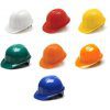 Pyramex HP161 Series Cap Style 6 Point Ratchet Suspension Hard Hat