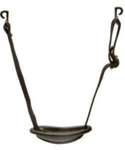 Pyramex HPCSTRAP Black-Elastic Strap with Chin Cup, Qty: Box/12