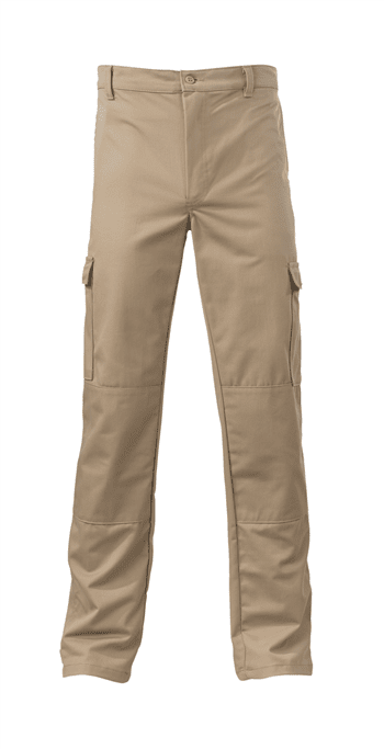 Arc Flash Pants