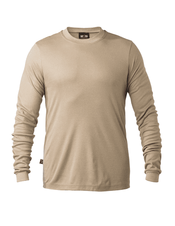 Saf-Tech LST33 Arc Rated FR Crew T-Shirt 6.25 oz. Ultra Soft, 10.9 cal, 2112 Compliant, Made in USA