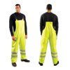 Arc Flash Bib Overall