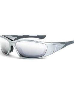 CrossFire MP7 Safety Glass Foam Lined Series