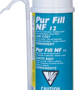 Todol NF12 Pur Fill Nozzle Straw Foam, 12/case