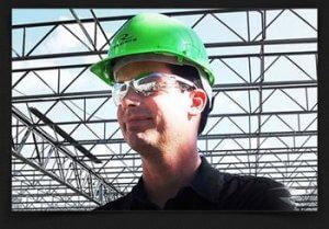 Radians Rad-Atac Safety Glass Series