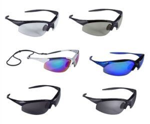 Radians Rad-Infinity Safety Glass Series