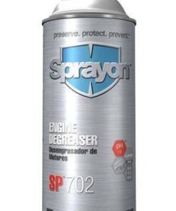 Sprayon S00702 Engine Degreaser SP 702