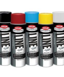 Krylon Quik-Mark Solvent Base Inverted Marking Paint