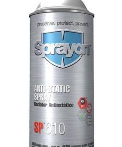 Sprayon S00610 Anti-Static Spray SP 610