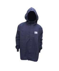 Chicago Protective Apparel SW-620-12, 12 Cal Arc Flash Hooded Jacket