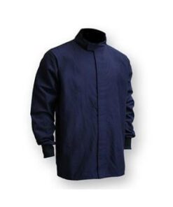 Chicago Protective Apparel - SWJ-12, 12 Cal Arc Flash 35" Jacket