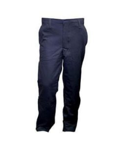 Chicago Protective Apparel SWP-40 Arc Flash Pants, 3-Ply Ultrasoft, ATPV 43 cal.