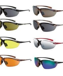 CrossFire Sniper Safety Glass Series