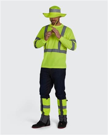 Hi Vis Clothing