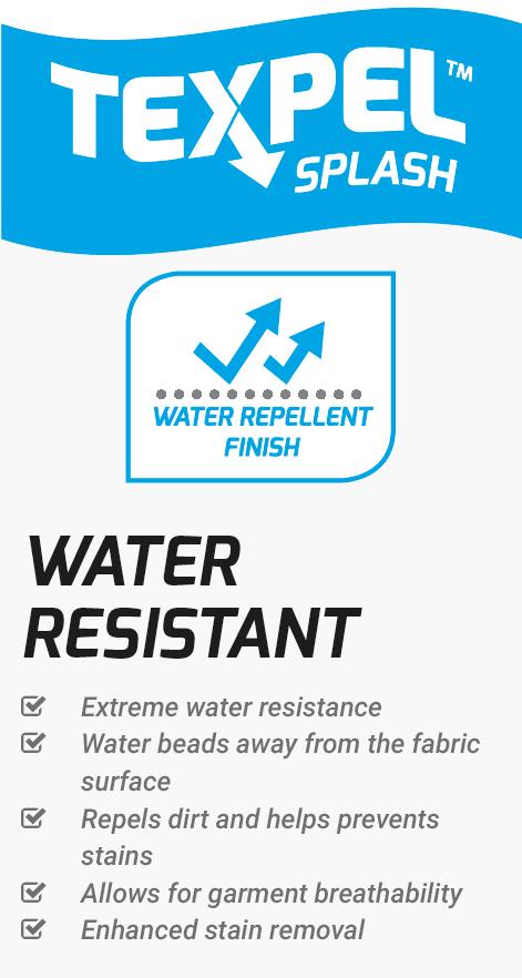 PortWest T400 PW3 Vision Hi Vis Rain Jacket, Class 3 Type R, Insulatex Heat Reflective Lining, Waterproof, Hi Vis Yellow - Image 5