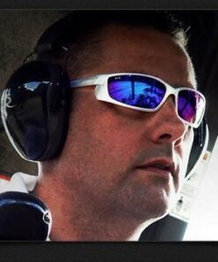 Alternative view of Radians Voltage Safety Glass Series