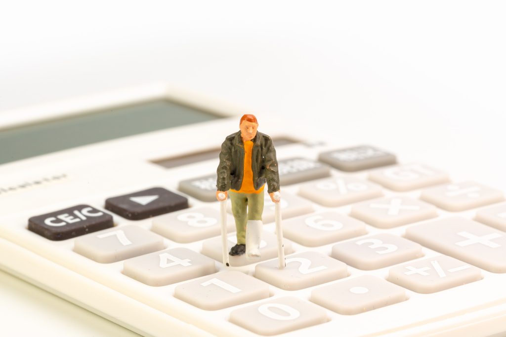 Workplace Accident Costs