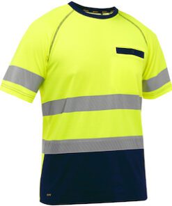 Bisley 312M118T Yellow