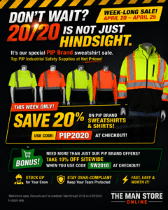 Pip Sale image for Popup