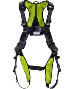 Miller® H700 - Premium Full-Body Harness