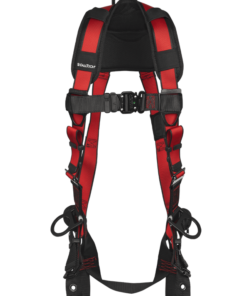 FallTech 7010C Front View