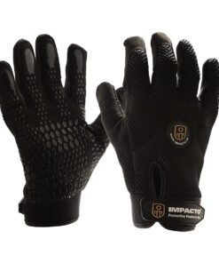 IMPACTO BG408 Anti-Vibration Mechanic’s Air Glove