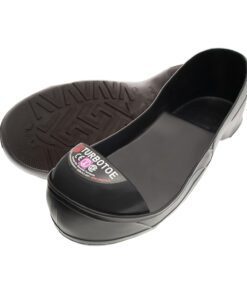 Alternative view of IMPACTO TURBOTOE Safety Steel Toe Cap