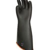 PIP 158-3-18 Novax Class 3 Rubber Electrical Insulating Gloves