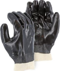 Coated Gloves