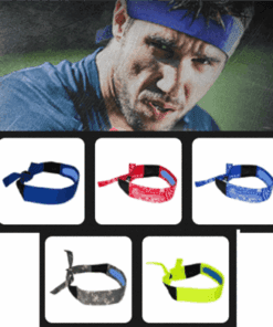 Radians Arctic Radwear Headband with Advanced Technology Evaporative Cooling, 5 Color Choices, Box/12