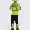 Hi Vis Clothing