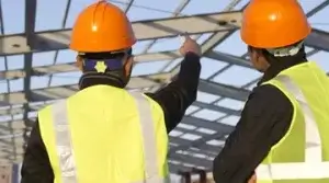 Hi Visibility Clothing