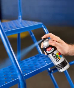 Krylon Acrylic Enamels, Paints & Primers