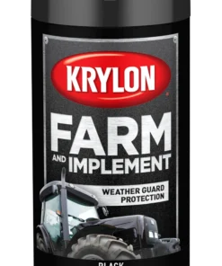 Krylon Farm & Implement Paints