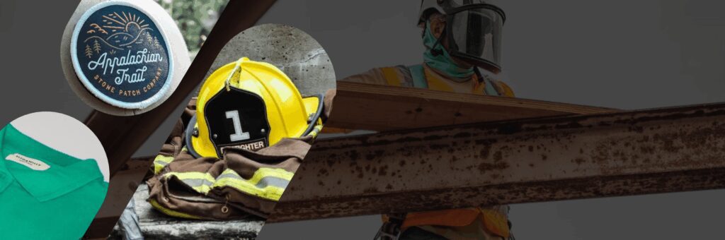 The man store - logo options